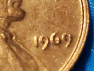 1969-DD-Penny--Seeking-Grading-Advice-And-If-This-Penny-Is-Rare